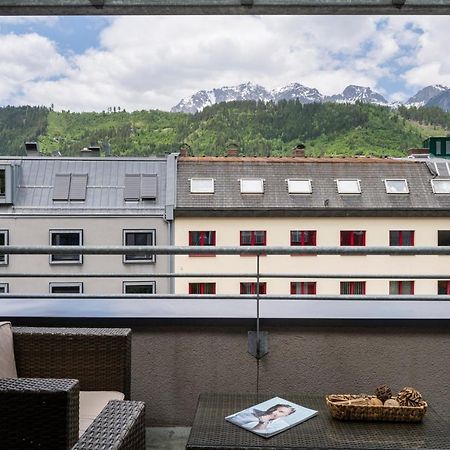 Mi_Vida - Apartment Bergwies Schladming Exterior photo