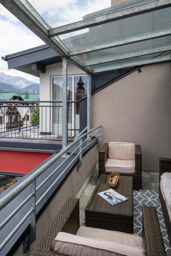 Mi_Vida - Apartment Bergwies Schladming Exterior photo