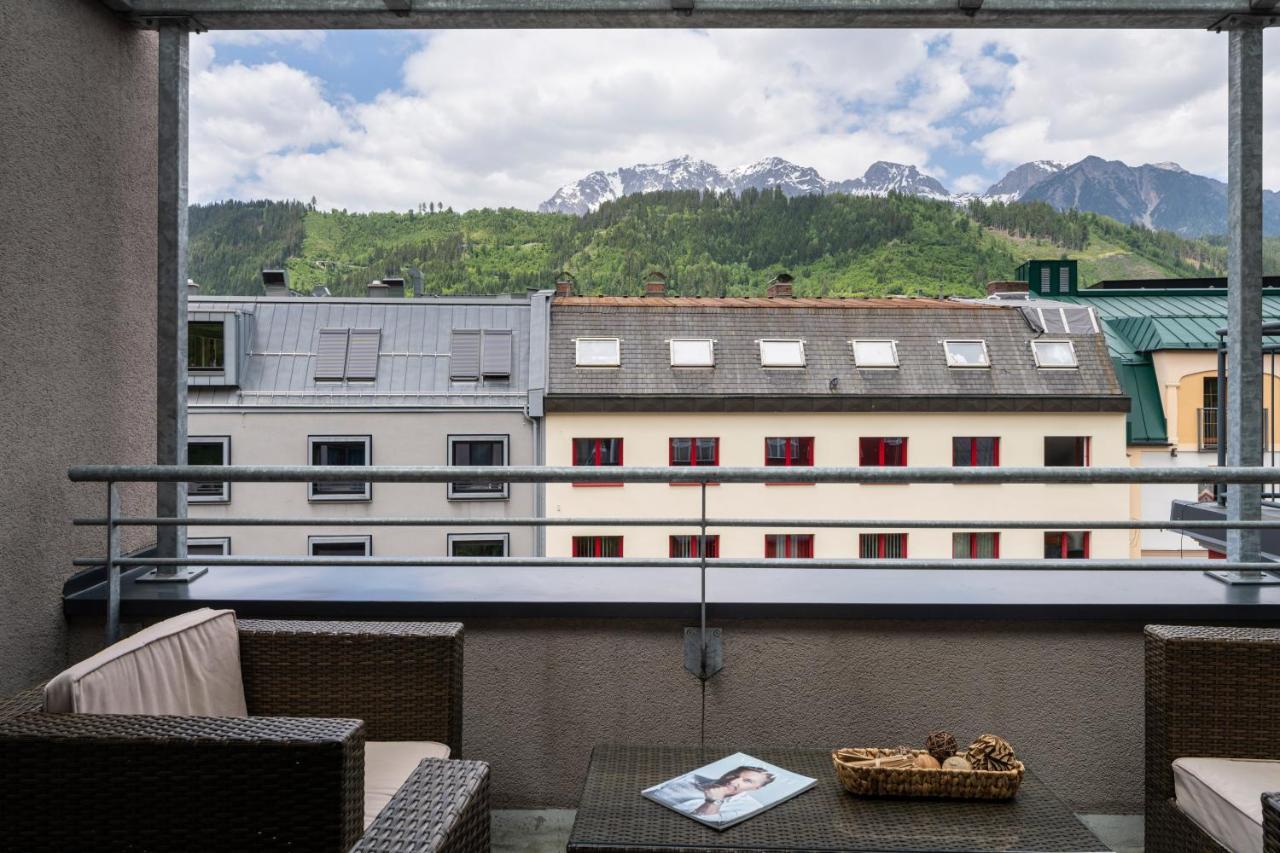 Mi_Vida - Apartment Bergwies Schladming Exterior photo